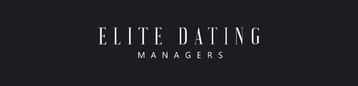 elite dating managers logo