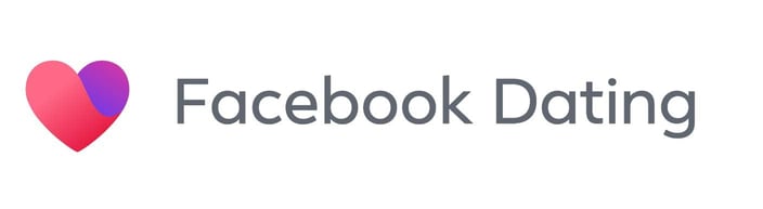 facebook dating logo facebook dating logo