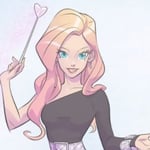 the faery matchmaker logo