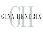 gina hendrix logo gina hendrix logo