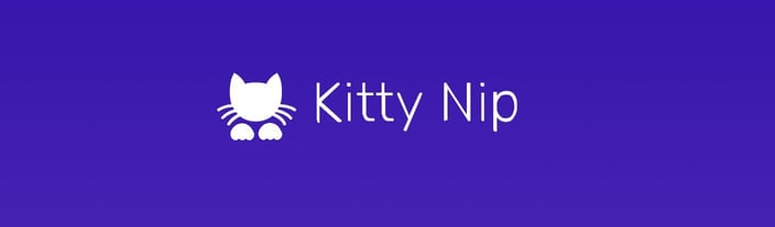 kitty nip dating app logo kitty nip dating app logo