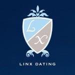 linx dating logo