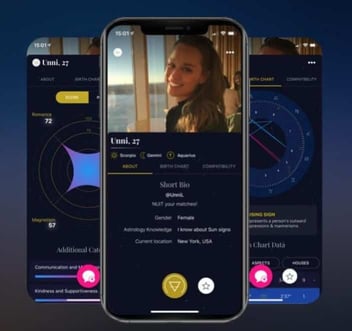 nuit features screenshot nuit features screenshot