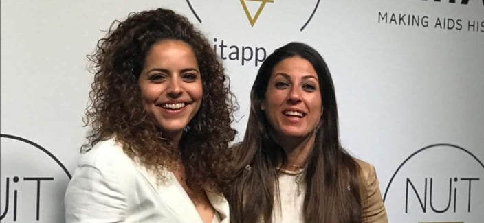 nuit founders natalie and chala nuit founders natalie and chala