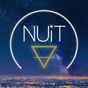 nuit logo nuit logo