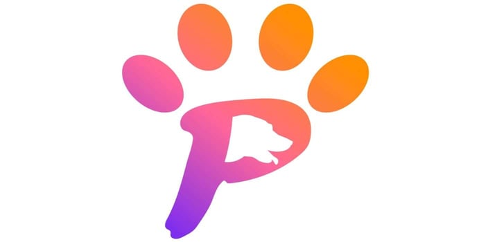 pawmates app logo pawmates app logo