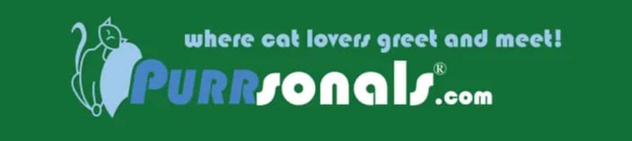purrsonals logo purrsonals logo