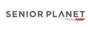 senior planet logo senior planet logo