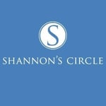 shannon's circle logo