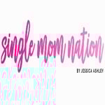 single mom nation logo single mom nation logo