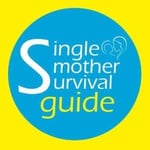 single mother survival guide logo single mother survival guide logo