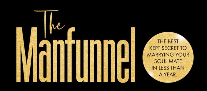 the manfunnel logo the manfunnel logo