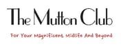 the mutton club logo