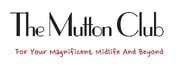 the mutton club logo the mutton club logo