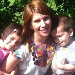 wealthy single mommy headshot wealthy single mommy headshot