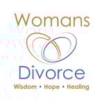 womans divorce logo womans divorce logo