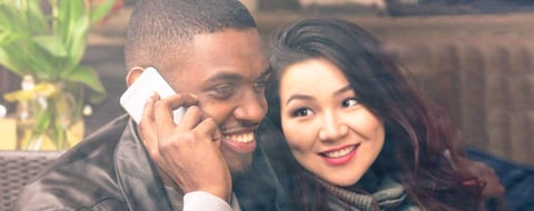 6 Best Black & Asian Dating Sites (2026) 6 Best Black & Asian Dating Sites (2026)