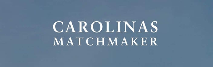 carolinas matchmaker logo carolinas matchmaker logo