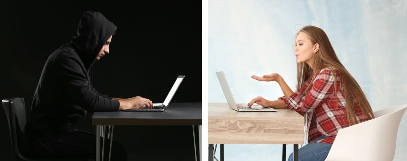 11 Dangers of Online Dating Statistics (2025)