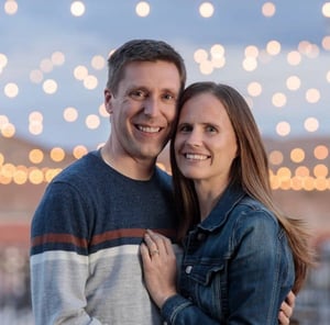 dan and emily purcell