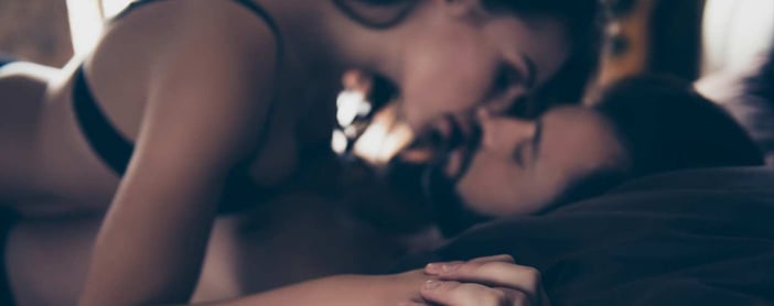 Horny Dating Sites