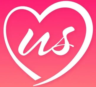 intimately us app logo