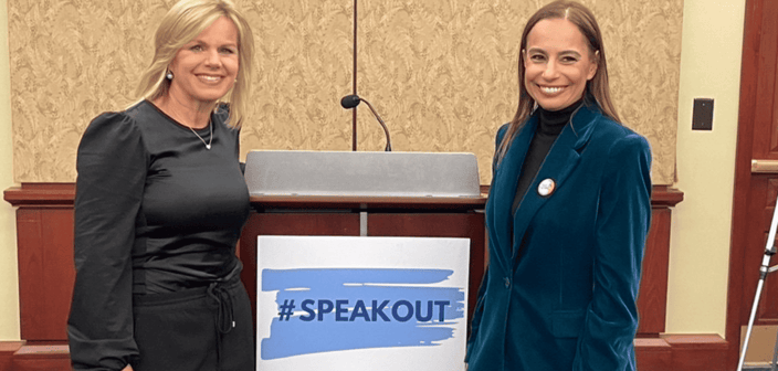 julie roginsky and gretchen carlson julie roginsky and gretchen carlson