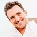 matthew hussey headshot matthew hussey headshot