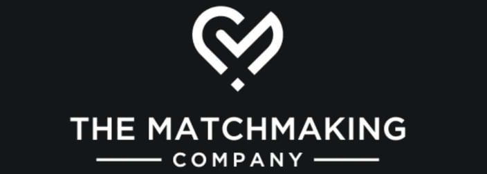 the matchmaking company logo