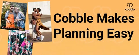 <span style='font-size: 32px;'>Never Struggle To Make Plans Again With Cobble</span> <span style='font-size: 32px;'>Never Struggle To Make Plans Again With Cobble</span>