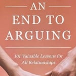 an end to arguing book