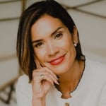 arica angelo headshot arica angelo headshot