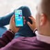 Rejection Sensitivity Linked to Problematic Dating App Use