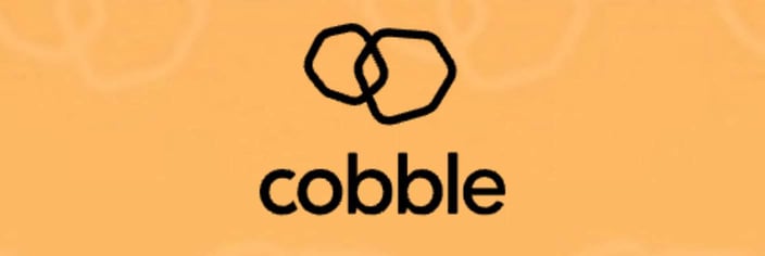 cobble app logo