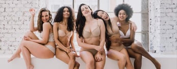Is Online Dating Safe for Curvy Women?