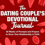 the dating couple's devotional journal