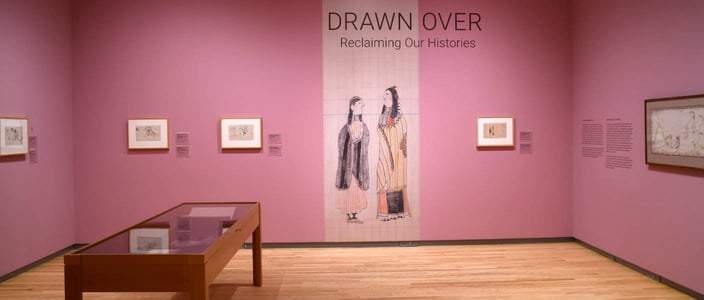 drawn over stanley museum exhibition drawn over stanley museum exhibition