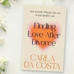 finding love after divorce