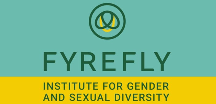 The Fyrefly Institute logo