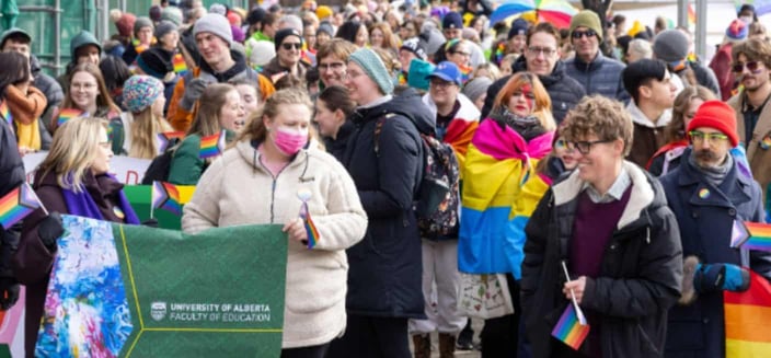 fyrefly pride parade