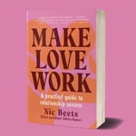 make love work book make love work book