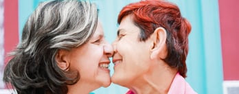 Mature Lesbian Dating Sites &amp; Apps