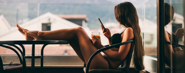 Best Sex Chat Apps