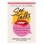 sex talks book