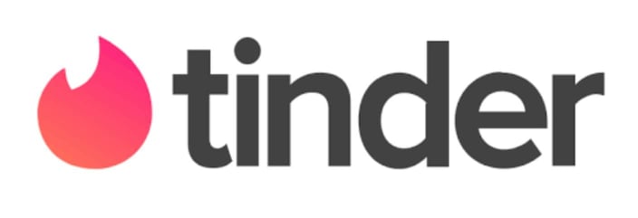 Tinder logo