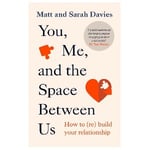 you, me, and the space between us book you, me, and the space between us book