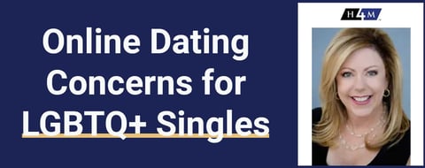 <span style='font-size: 31px;'>LGBTQ+ Matchmaker Tammy Shaklee Shares Findings About Online Safety Concerns for Queer Daters</span>