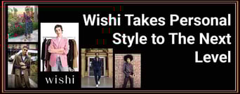 Take Your Fashion to The Next Level With Online Personal Style Service Wishi