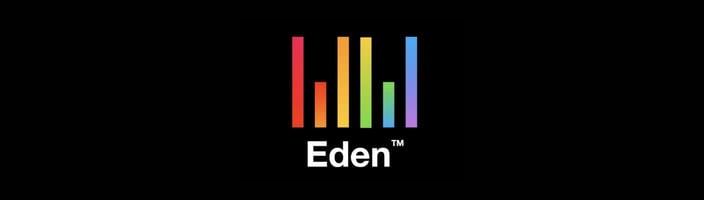 Eden Logo