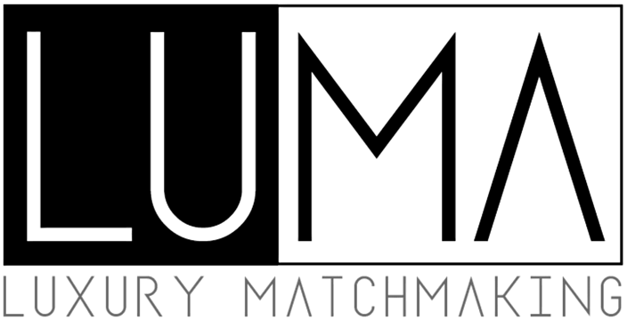 LUMA Luxury Matchmaking logo